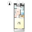 プレッソリーバYの間取図