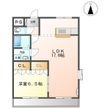 アグレストⅡの間取図