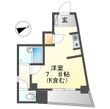 セリーヌ池尻大橋の間取図