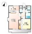 レインボーヒルの間取図