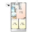 プルミエール ieの間取図