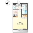 アイリスの間取図