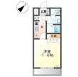 サニーコートの間取図