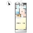 グロアシードの間取図