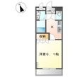 グロアシードの間取図