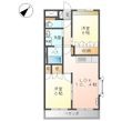 ノエルの間取図