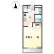 サニープレイスの間取図