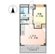 Ｊ．Ｓガーデンの間取図