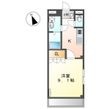 ラ・カサミアの間取図
