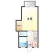 ＣＡＢＩＮの間取図
