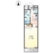 エルミタージュの間取図