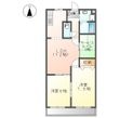 プリムローズの間取図