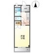 ドミールITOの間取図