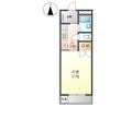 ドミールITOの間取図