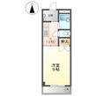 ドミールITOの間取図