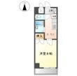 ミタニマンションⅢの間取図