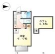 メゾンアンヘレスの間取図