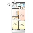 ヴァインベルクの間取図