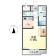 ルミエールの間取図