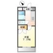 プロニティR&Sの間取図