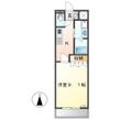 サクシードの間取図