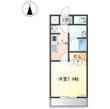 コスモ髙原の間取図