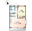 アンシャンテ曙の間取図