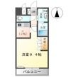 ティアラの間取図