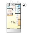 PingPong館の間取図