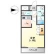 グリルス Ⅰの間取図