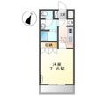 コートダジュールin桃ヶ丘Ｂ棟の間取図