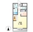 ブリリアントジェネレーションⅠの間取図