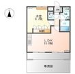 エルアールB の間取図
