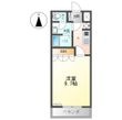 エルアールAの間取図