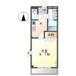 エンゼルグリーンパレスの間取図