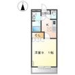 サンハイツの間取図