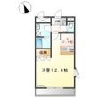 アーバナの間取図