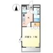 グラン・アムール壱番館の間取図