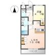 ラ・ティエラの間取図
