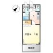 Corpo HAWKSの間取図