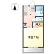 Pal音夢館の間取図