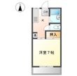 Pal音夢館の間取図