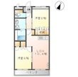 写真：ＤＡＩＮＴＹ1階の間取図