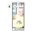 シャイン妙音の間取図
