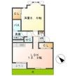 サンクチュアリ コーヴの間取図