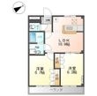 アルビレオパークの間取図