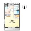 ルミエールの間取図