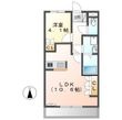 ルミエールの間取図