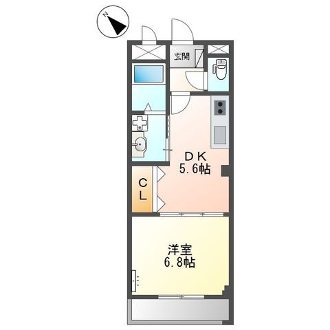 メゾン・サンフィット 1階101 - 東建コーポレーション 泉北支店/ホームメイト