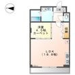 カステル ヴェッチオの間取図